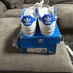 Adidas Size 7Y