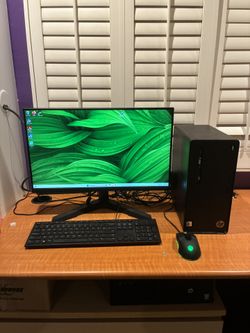 Gaming PC - Priced To Sell
