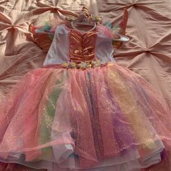 Unicorn Costume 