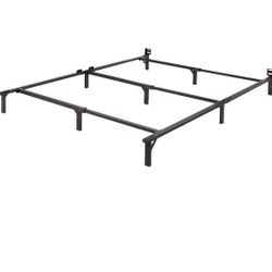 Amazon Queen Bed Frame