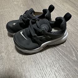 Toddler Nike Presto