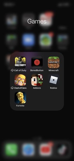 Minecraft