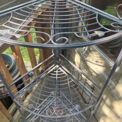 Heavy Duty Plant Stand By 