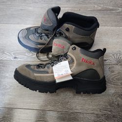 Hiking Boot Itasca TAN Men's Size 13