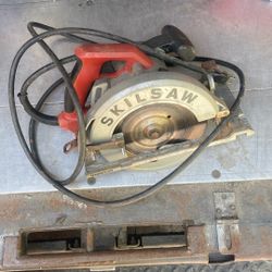 Skilsaw
