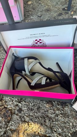 Vince Camuto High Heels