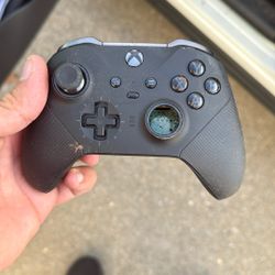 Xbox Series 2 Elite Controller