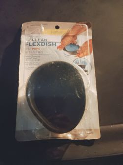 EZ Clean Flexdish Wax Warmer Dish