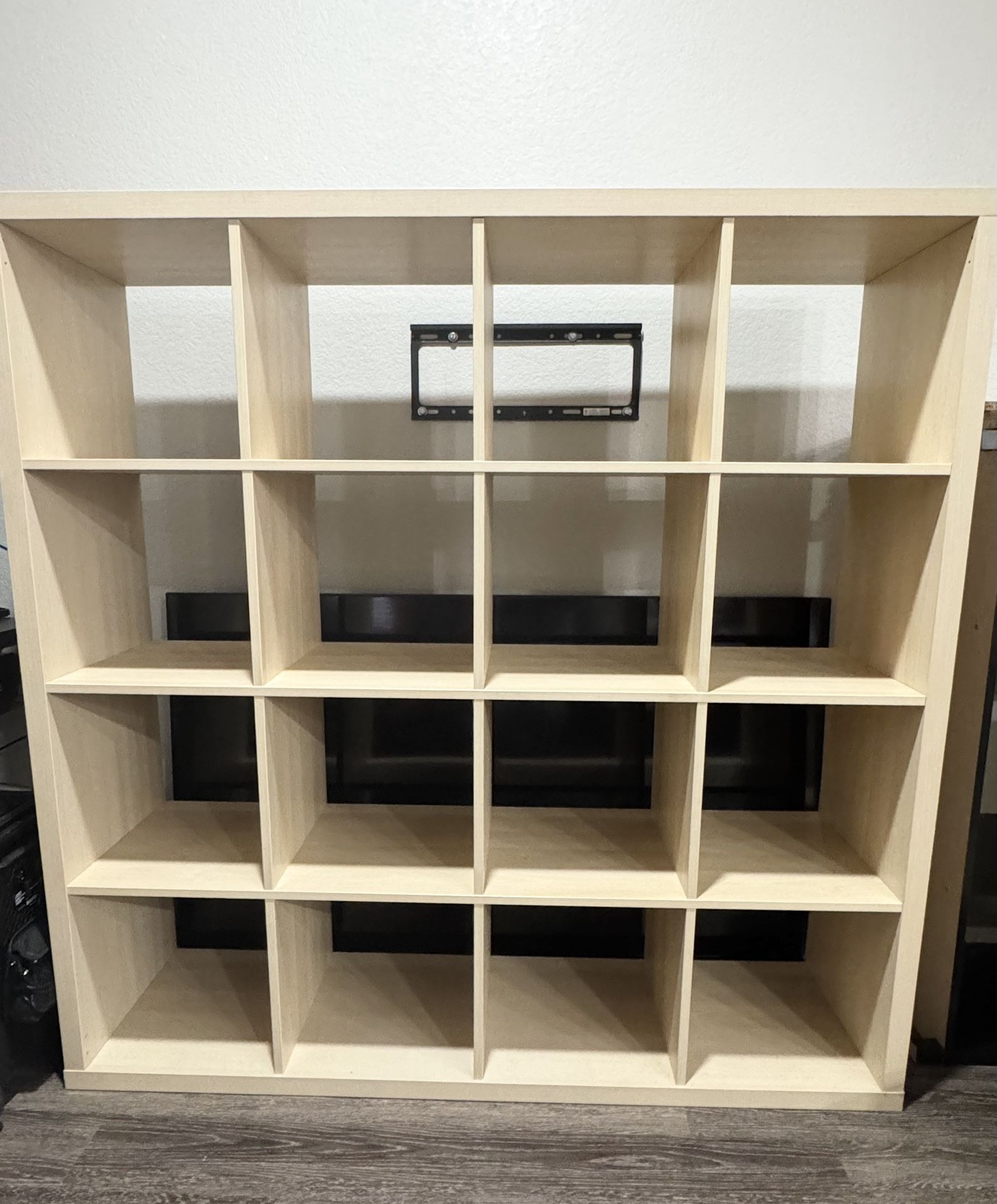 16 Cube Storage Organizer For $50!