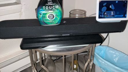 Sennheiser Ambeo Soundbar Mini