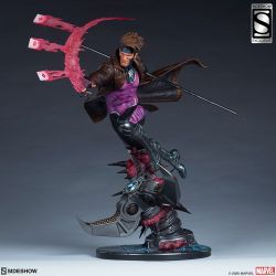 Exclusive Gambit
Maquette
Sideshow Collectibles