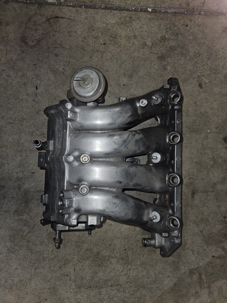 Stock GSR intake Manifold