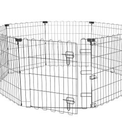 2 Doggie Playpens