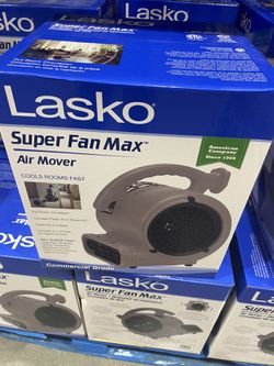 Abanico Fan Max 100 Each  OBO 