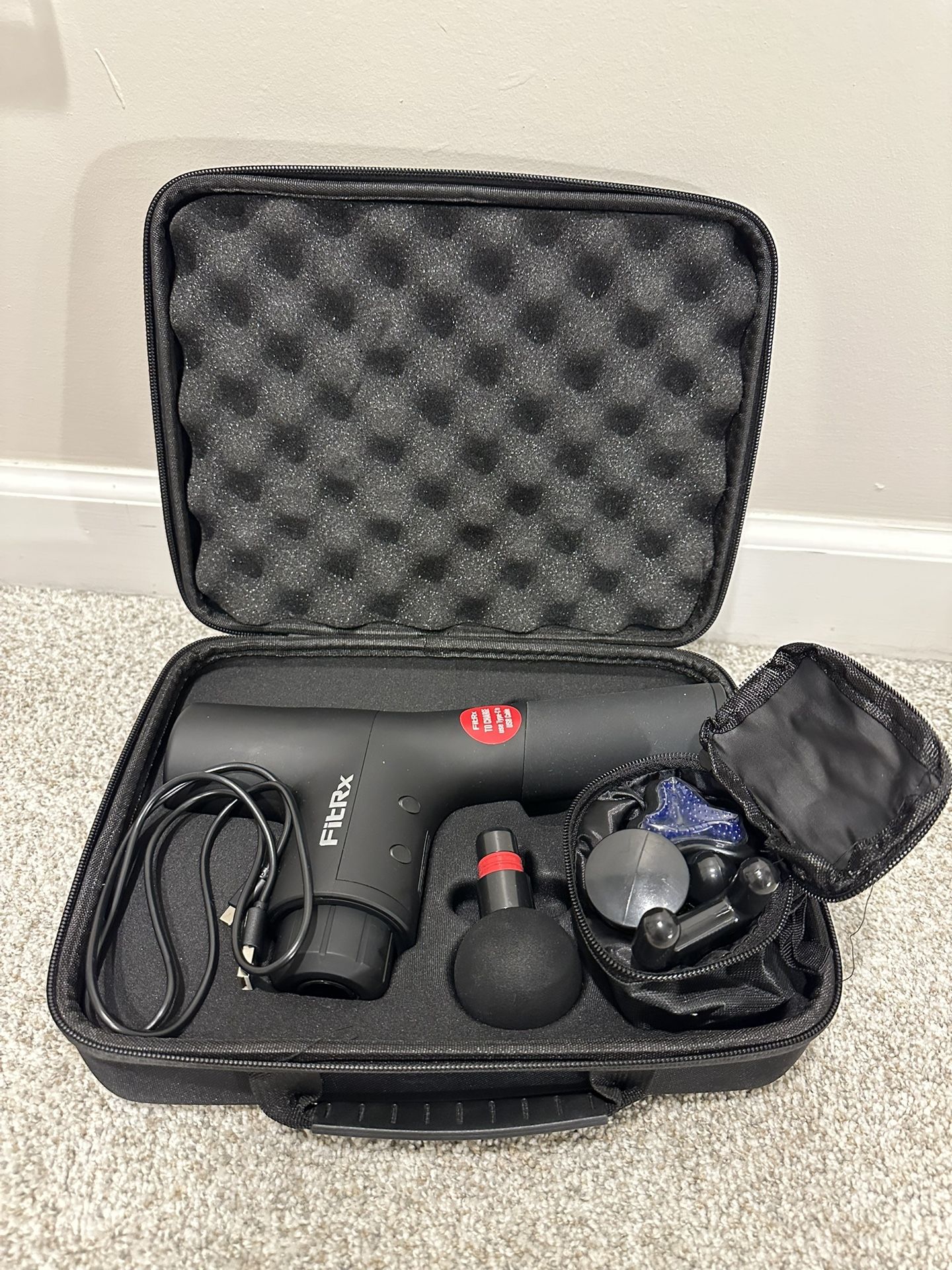 Massage Gun (NEW)
