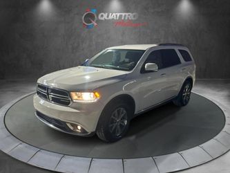 2014 Dodge Durango