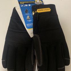 Youngstown Gloves