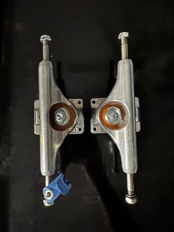 Independent Trucks 139M