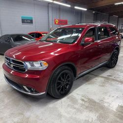 2015 Dodge Durango