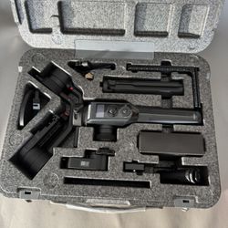 MOZA Aircross 2 3-Axis Gimbal