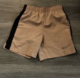Nike toddler shorts