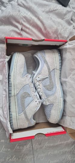 Nike dunk lows and Jordan lows