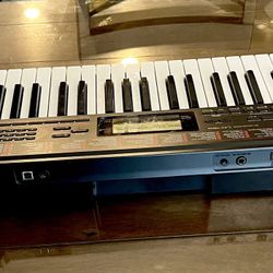Casio LK-160 Keyboard