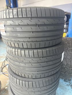 305/35/20 New