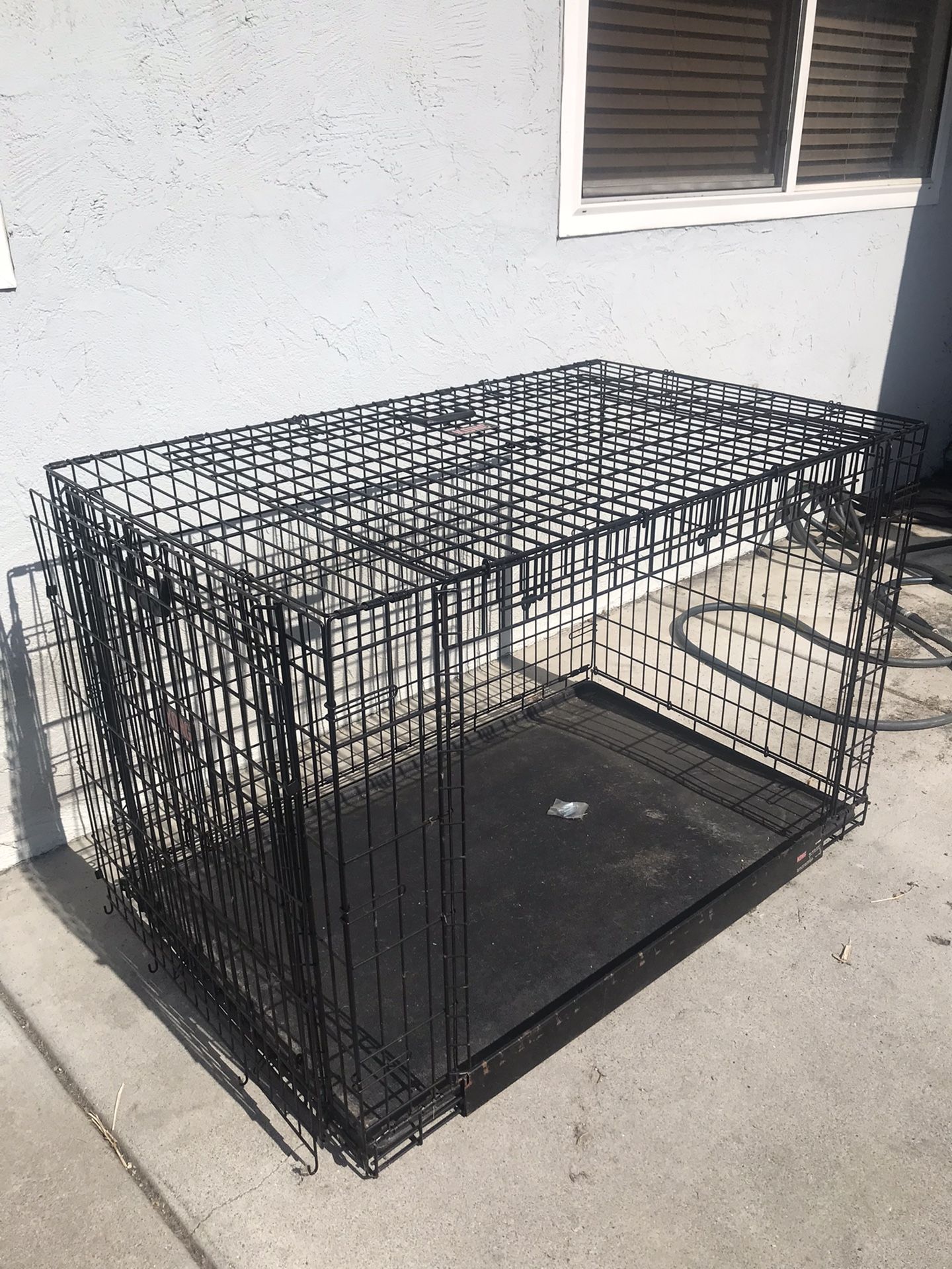 Kong Heavy Duty Crate  XL