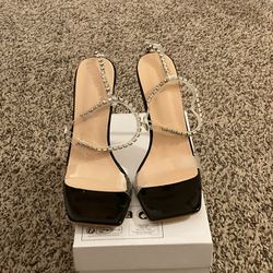 Women’s Heels Size 8