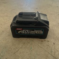 Makita Battery 