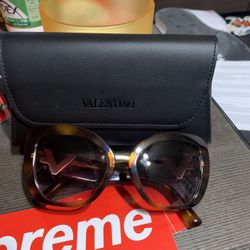 Valentino Sunglasses