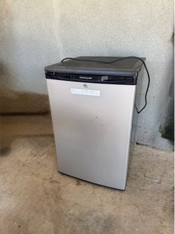 Mini Refrigerator