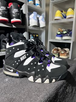 Air Max 2 CB 94 - 9M- No Box- Used