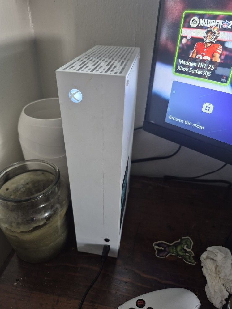 Xbox Series S