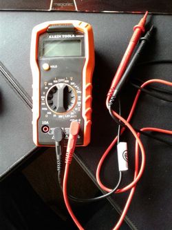 Klein tools mm300