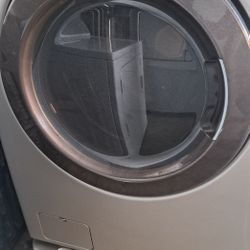 Washer Kenmore, Lavadora Kenmore 