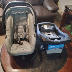 Baby Carrier