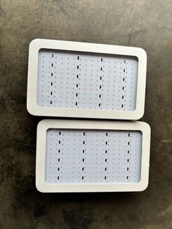 Grow Lights
