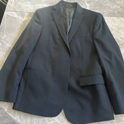 Dress Coat