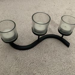 Candle Holder
