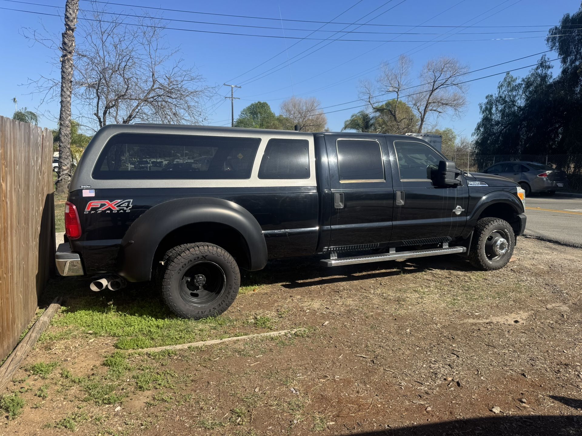 She’ll Camper