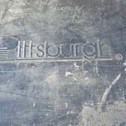 Pittsburgh 45-Piece Tap & Die Set w/ Case — Threading Tools