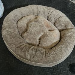 Dog Bed 