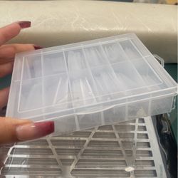 Nail Tips