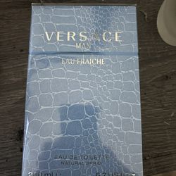 Versace Cologne Unopened 