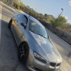 Bmw 335i