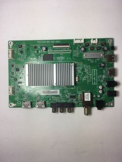 Main board for sharp 50in