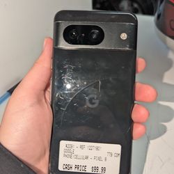 Google Phone 