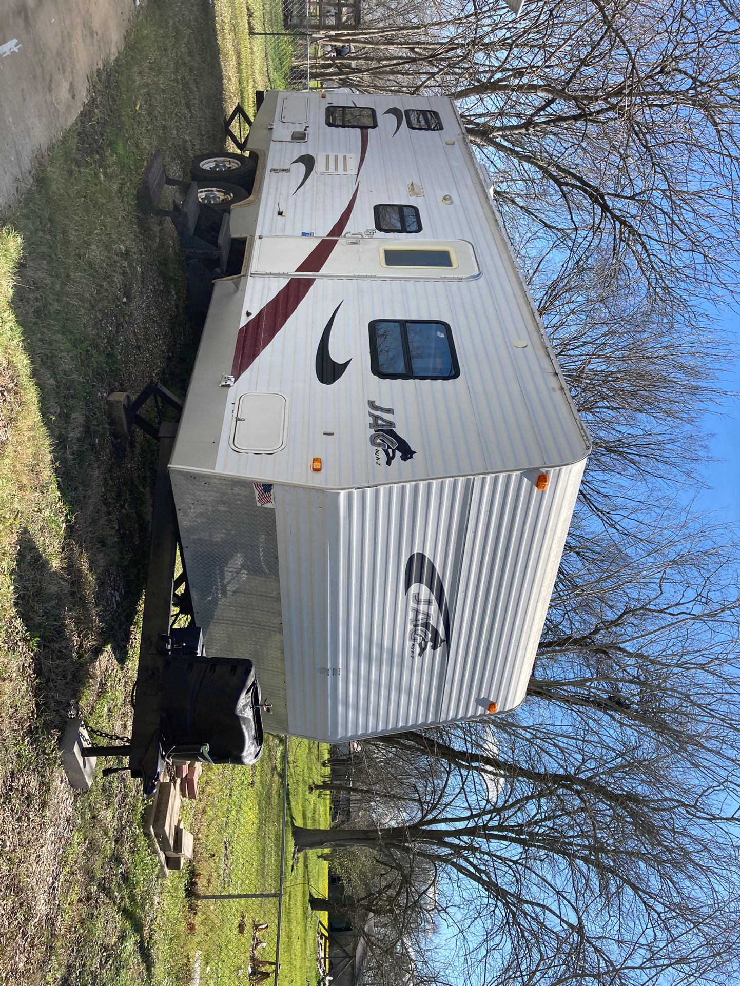 Rv For Sale 2008 for Sale in Arcola, TX - OfferUp